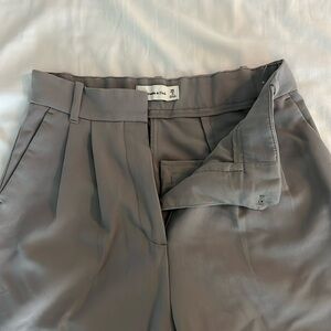 Abercrombie Tailored Pants